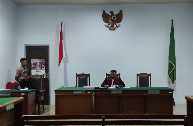 Cerita Kakek 84 Tahun...