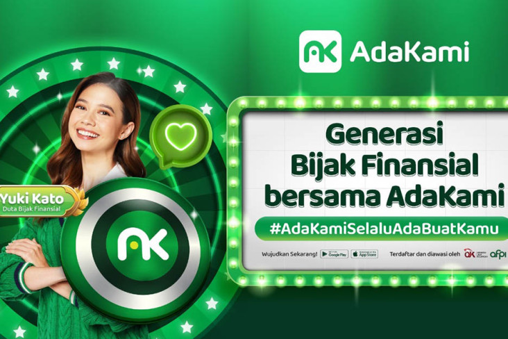Bulan Inklusi Keuangan...