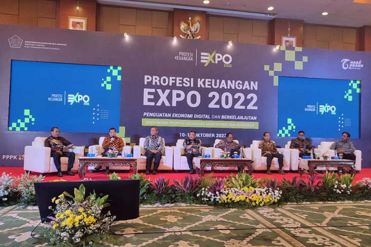 Memaksimalkan Peran...