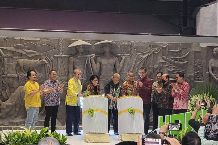 Mahasiswa Diajak Berwirausaha...