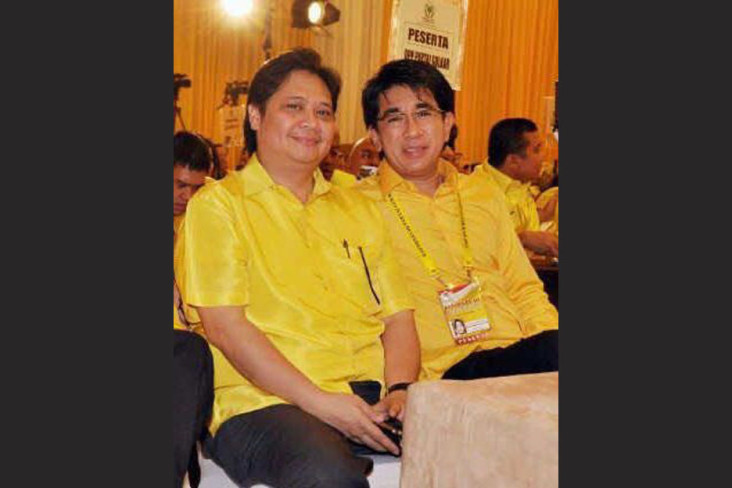 Dewan Pakar Ajak Kader...