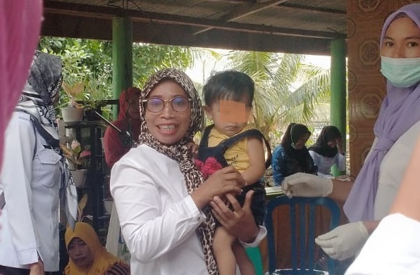 Gawat! 10 Desa di Pulau...