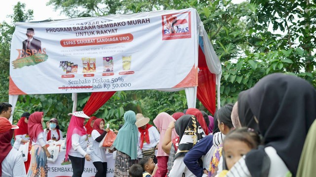 Ringankan Beban Rakyat,...
