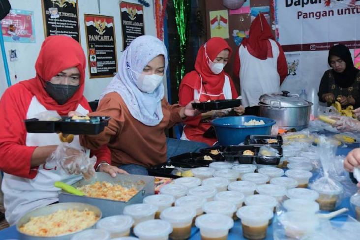 Diluncurkan di 3 Kota...
