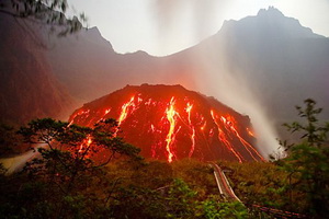Misteri Keris Mpu Gandring...