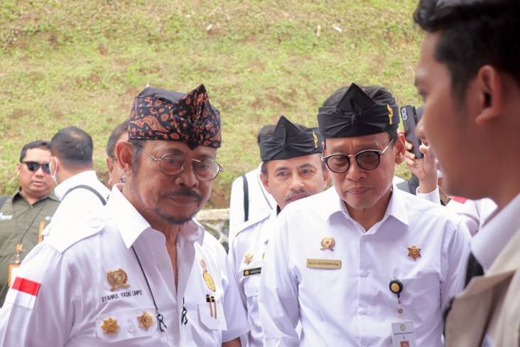 Kementan Masifkan Penggunaan...