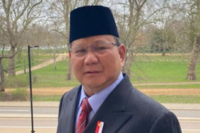 Kesaksian Prabowo: Jokowi...