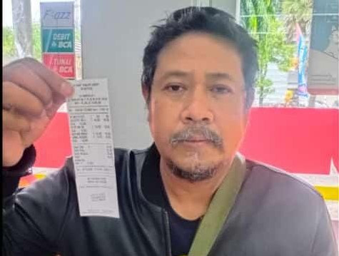 Dapat Hadiah Umroh Gratis,...