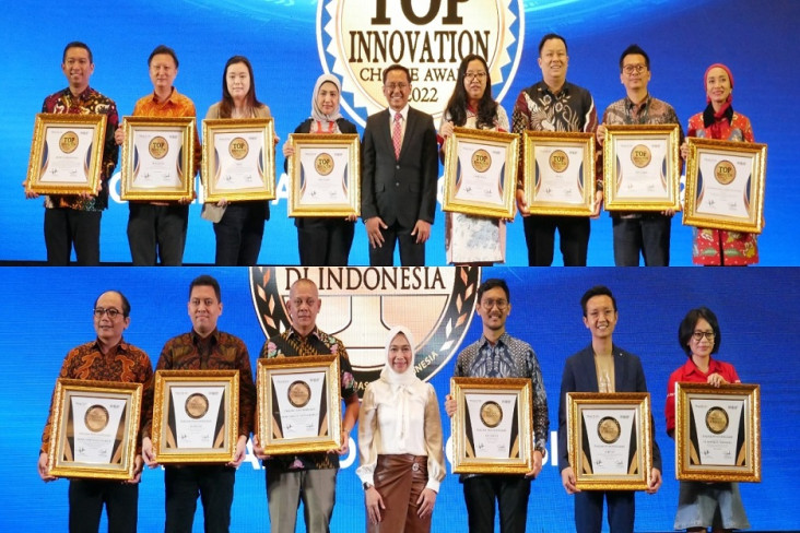 Apresiasi Terhadap Inovasi...