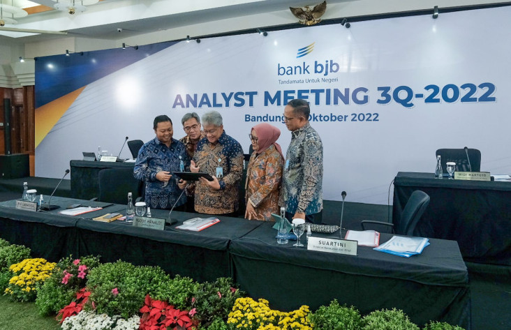 Melonjak 23,3%, Laba...