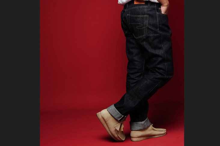 Denim Battle 2022 Ajak...
