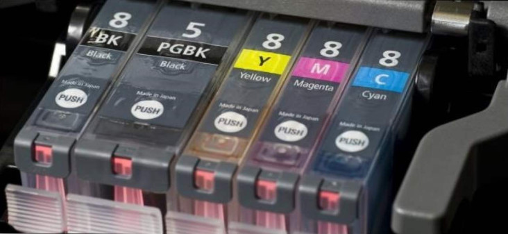 Tips Memilih Tinta Printer...