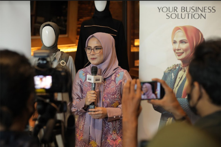 Re-launching Esensia...