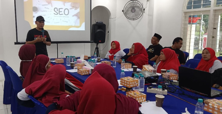 Perindo Sumut Gelar...