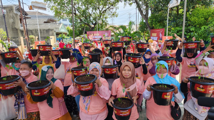Siasati Harga Pangan,...