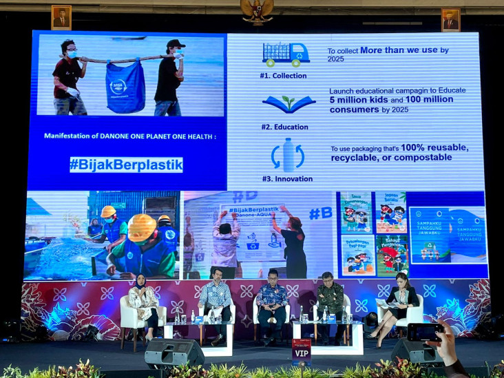 Daur Ulang Plastik di...