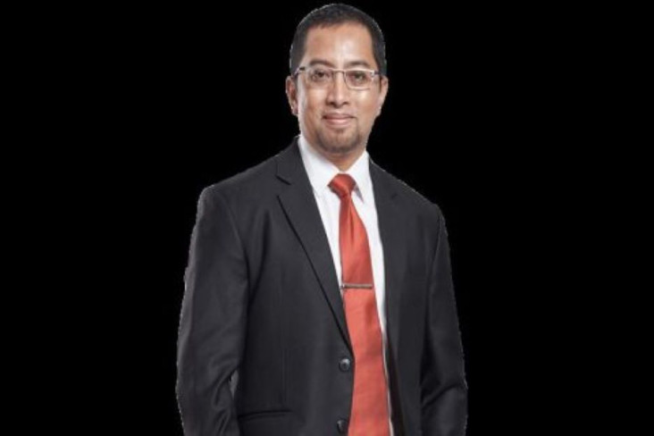 Nyaris Setahun Berdiri,...