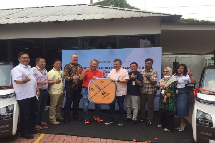 Pacu Peningkatan DPK,...