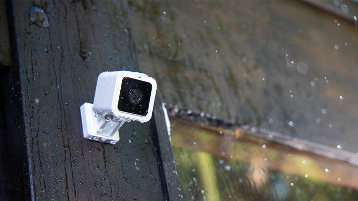 Teknologi Smart Outdoor...