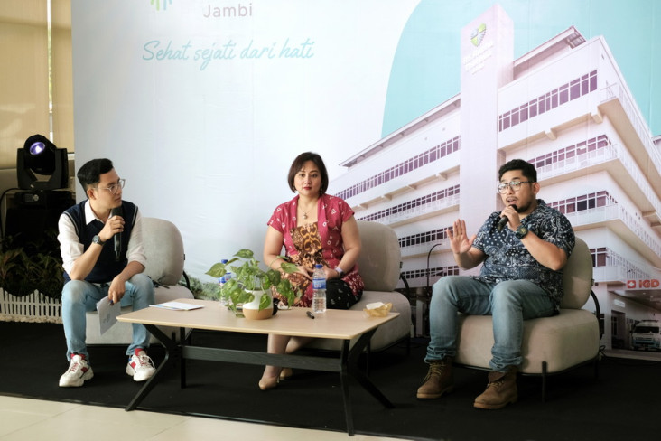 Pentingnya Menjaga Kesehatan...