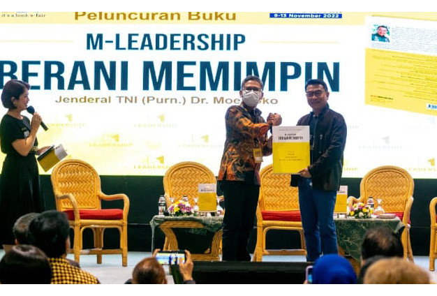 Eks Menhan Sebut Pemimpin...