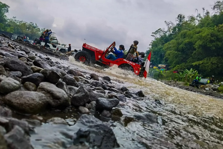 Apresiasi Konsumen Setia...