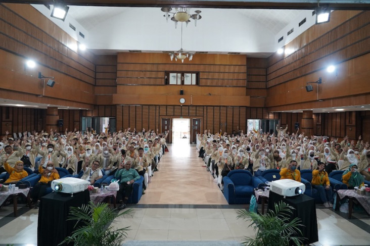 HKN 2022, Bio Farma...