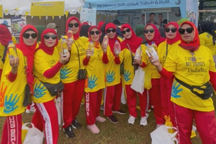 World Diabetes Day,...