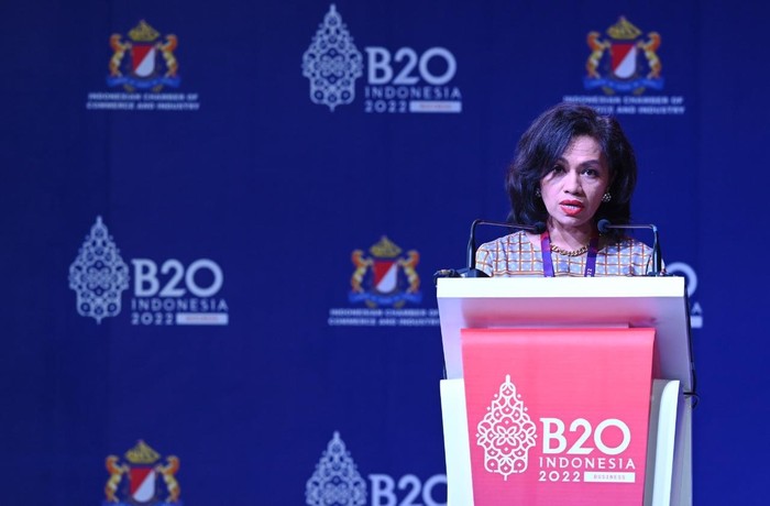 Unilever Tegaskan Komitmen...