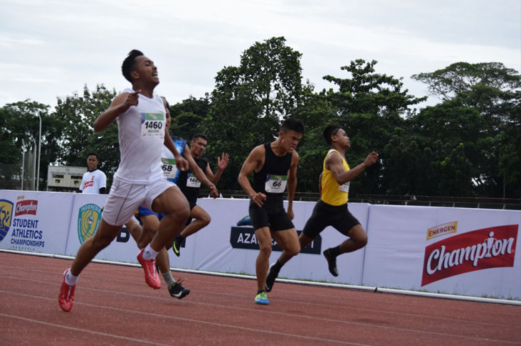 Deka Pratama Raja Sprint...
