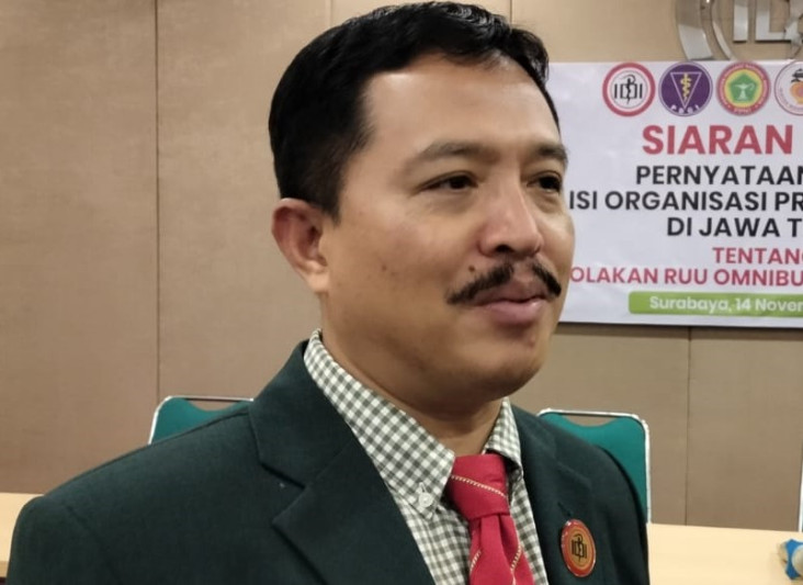 IDI Jatim dan 5 Organisasi...
