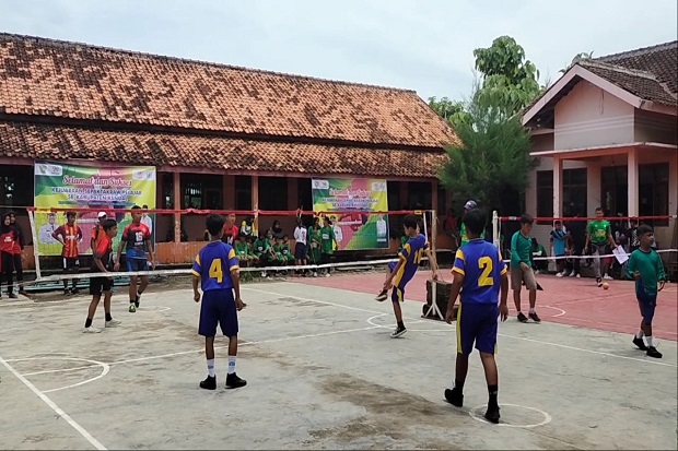 Pertahankan Prestasi...
