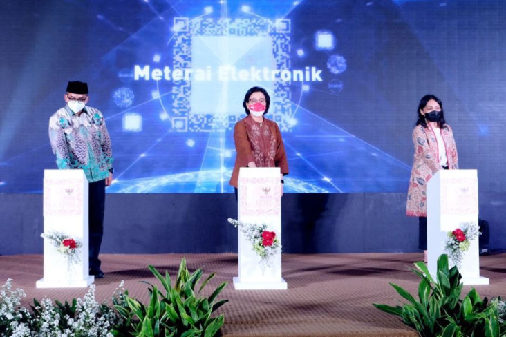 5 Distributor Resmi...