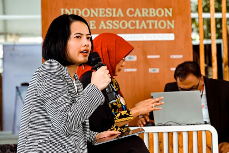 CarbonX Beberkan Strategi...
