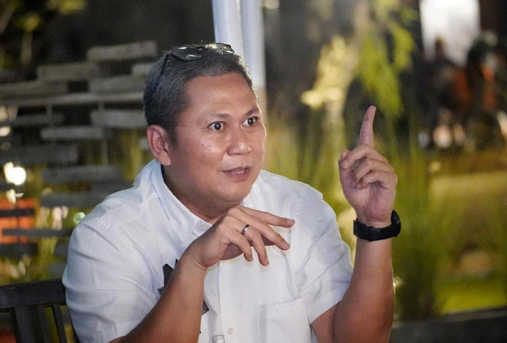 Mengupas Tiga Poin Transformasi...
