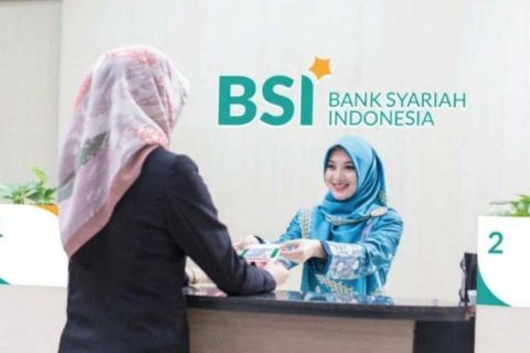 Ekosistem Islam Dorong...