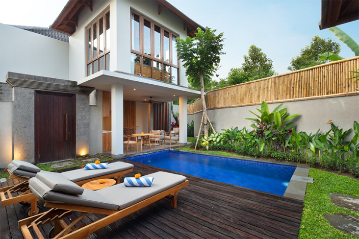 Teratai Villa Canggu...
