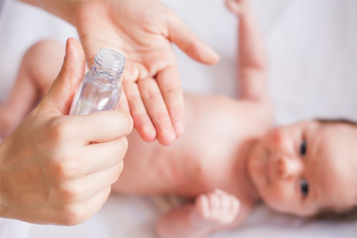 Tips Mudah agar si Kecil...