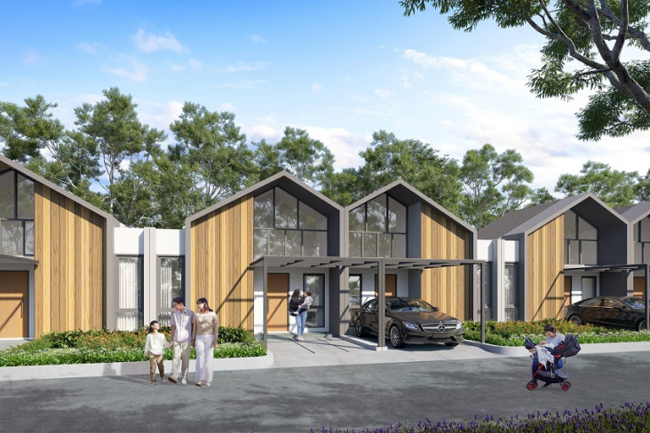 Pasar Properti Bergairah,...