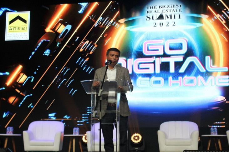 Pelaku Bisnis Properti...