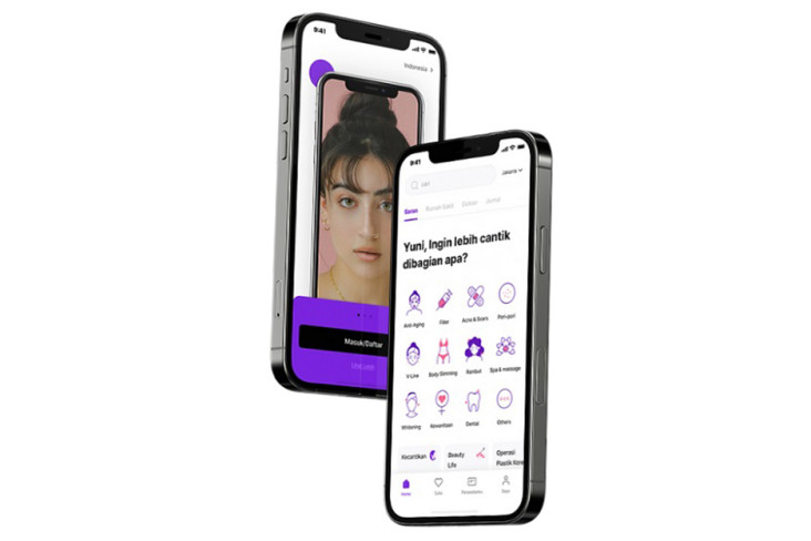 Platform Digital Perawatan...