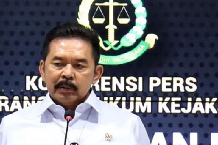 Jaksa Agung Apresiasi...