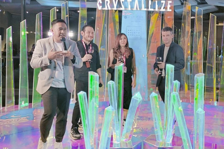 Kolaborasi dengan Museum...