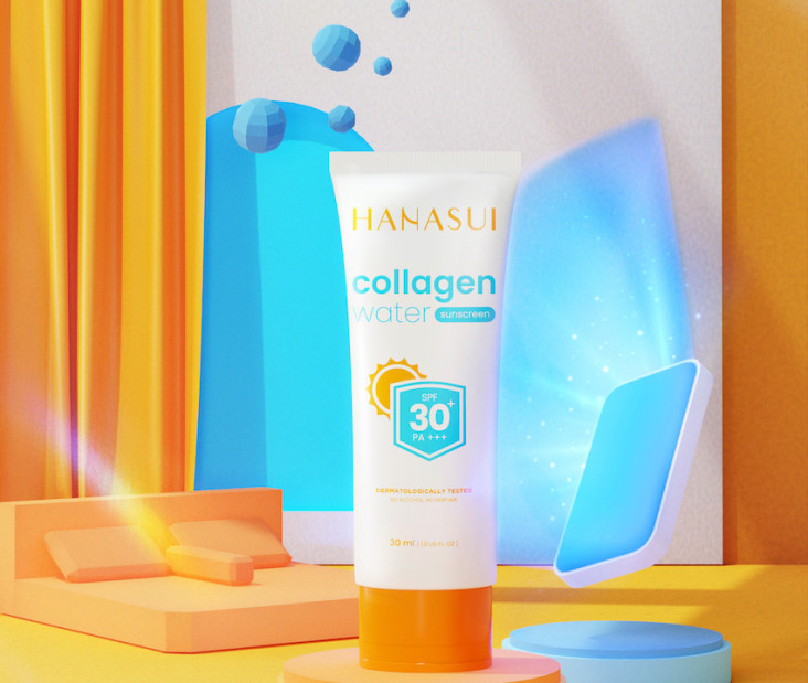 Apa Manfaat Sunscreen...