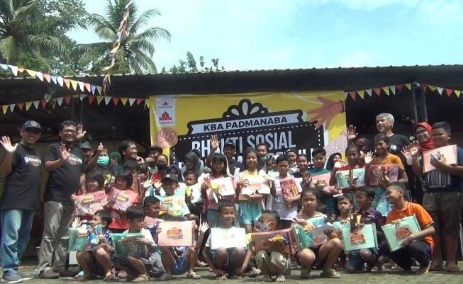 Kesehatan Warga Malang...