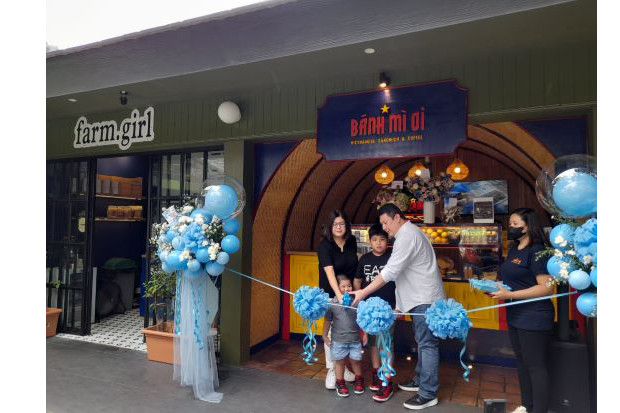 Pecinta Kuliner Vietnam,...