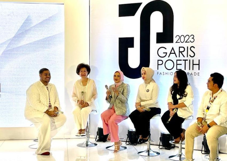 Ivan Gunawan Beri Ruang...