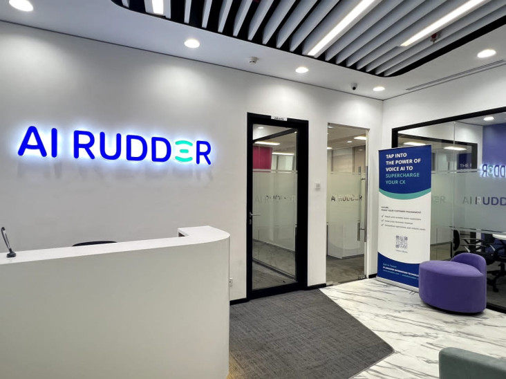 Riset Al Rudder Sebut...
