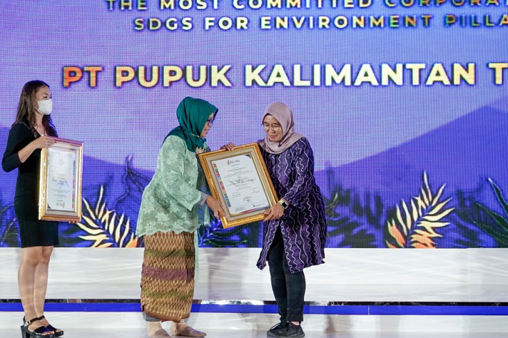 Aktif Berdayakan Masyarakat...