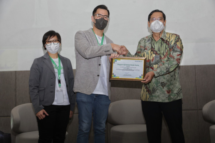 Disrupsi Dunia Kerja,...